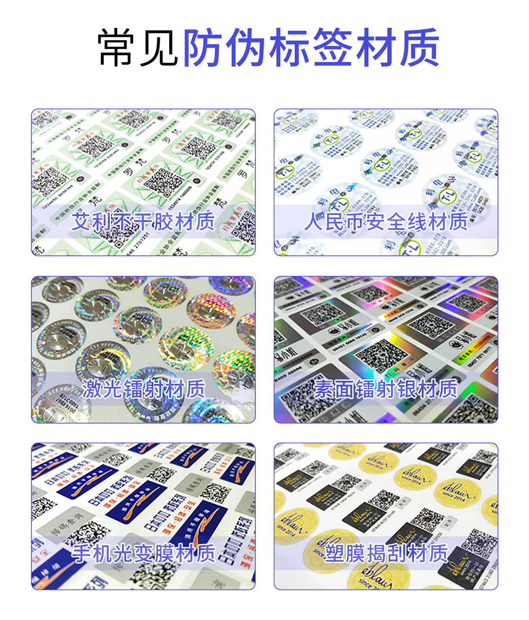 防伪码制作(图1